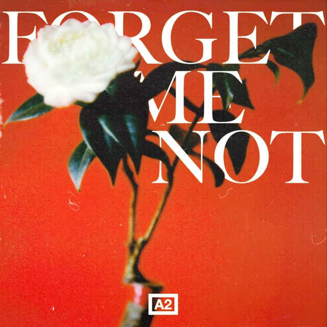 Couverture de Forget Me Not