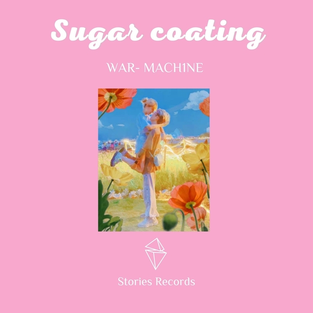 Couverture de Sugar Coating