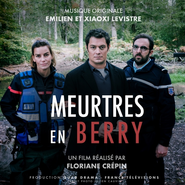 Meurtres en berry