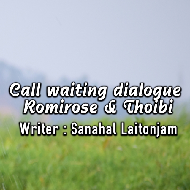 Call Waiting Dialogue