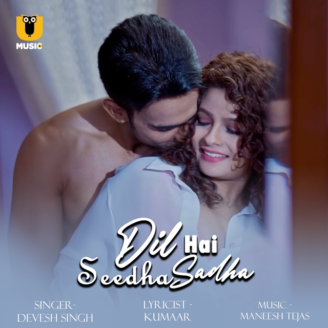 Dil Hai Seedha Sadha