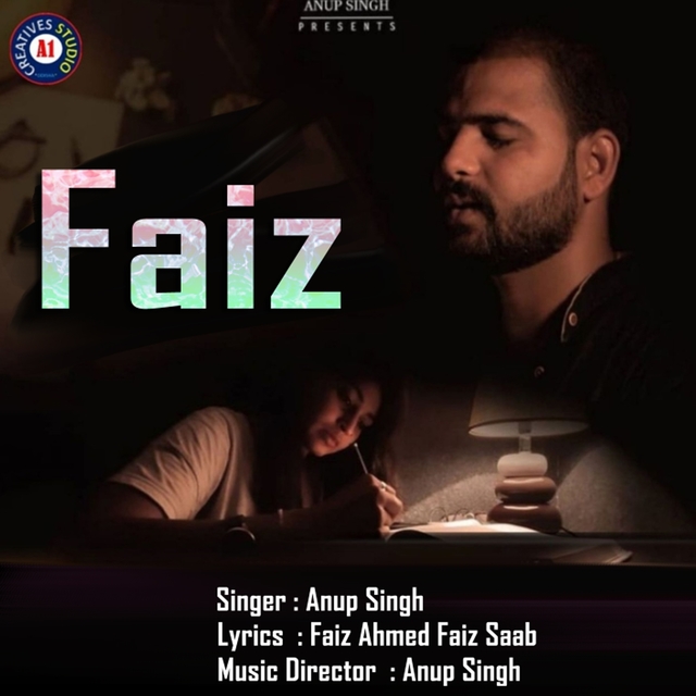 Couverture de Faiz