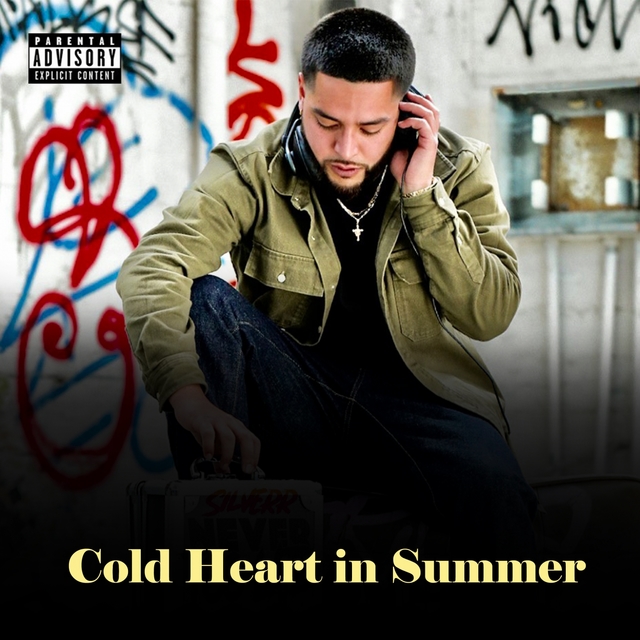 Cold Heart in Summer