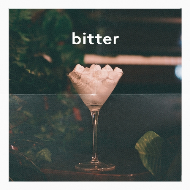 Couverture de bitter