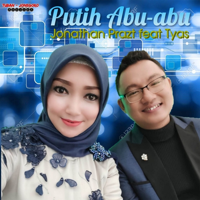 Couverture de Putih Abu-Abu