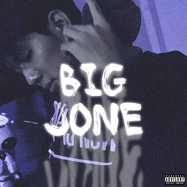 Couverture de Big Jone