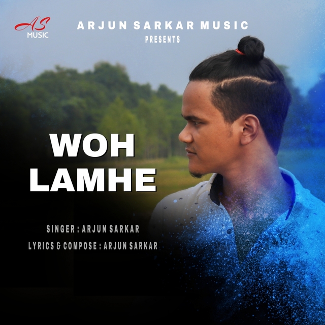 Couverture de Woh Lamhe