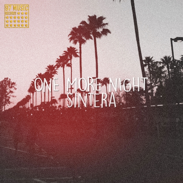 Couverture de One More Night