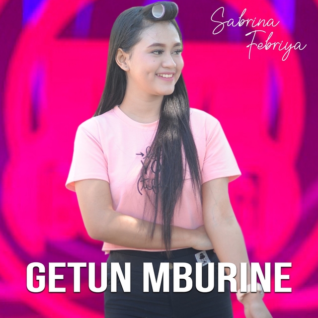 Getun Mburine