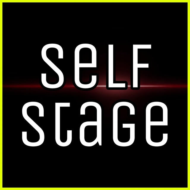 Couverture de Self Stage