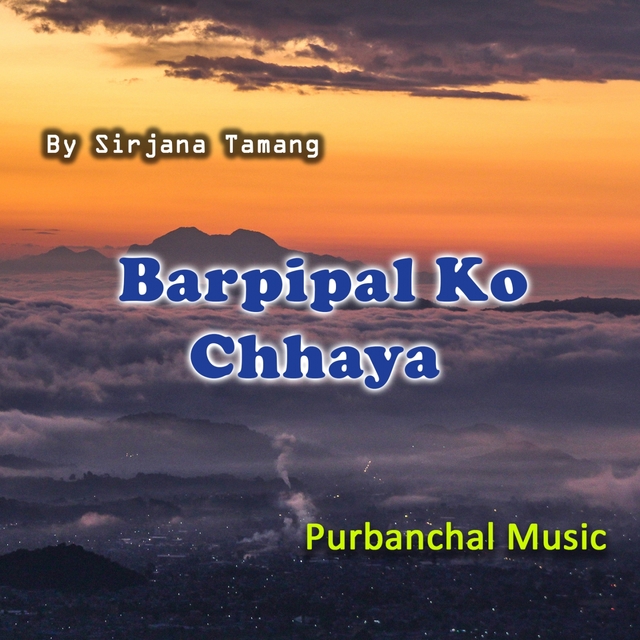 Couverture de Barpipal Ko Chhaya