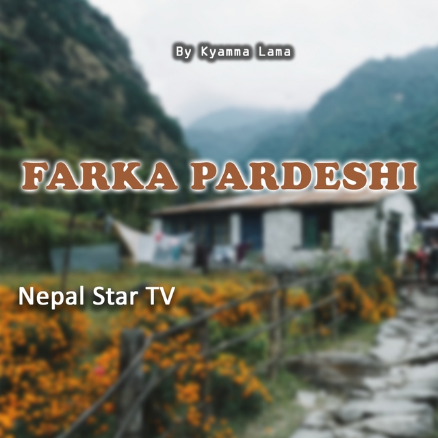 Couverture de Farka Pardeshi, Pt. 1