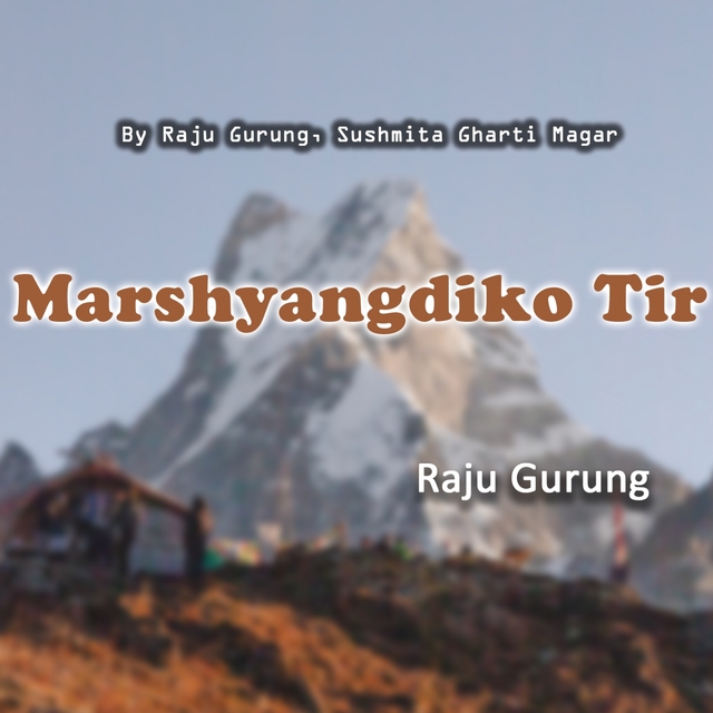 Marshyangdiko Tir