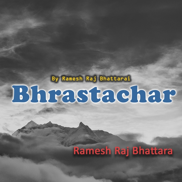 Couverture de Bhrastachar