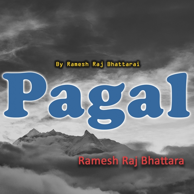 Couverture de Pagal