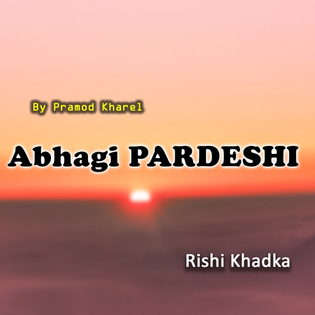 Couverture de Abhagi Pardeshi