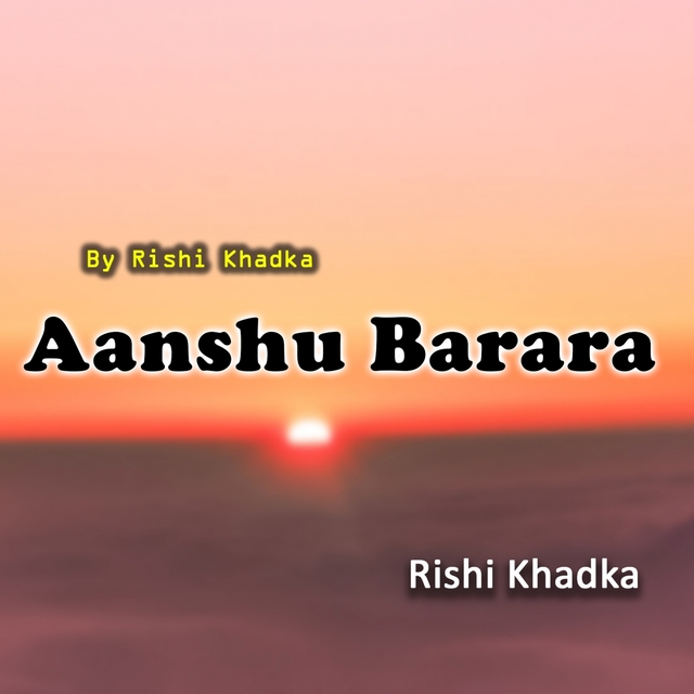 Couverture de Aanshu Barara