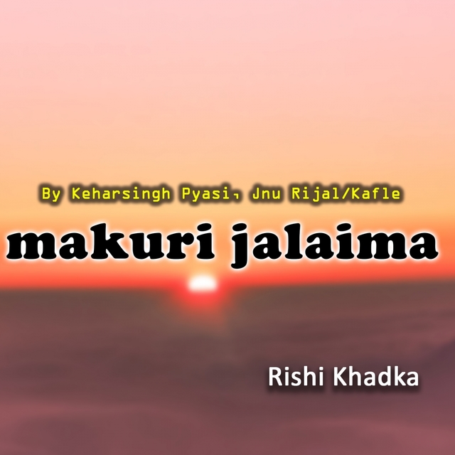 Makuri Jalaima