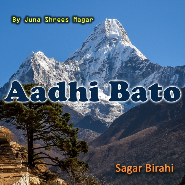 Couverture de Aadhi Bato