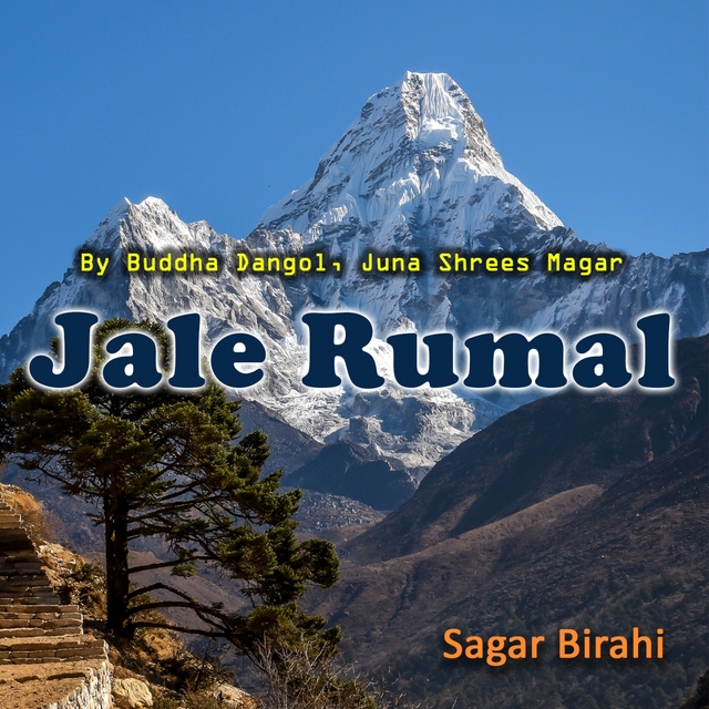 Couverture de Jale Rumal