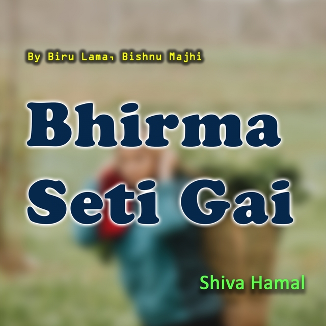 Bhirma Seti Gai