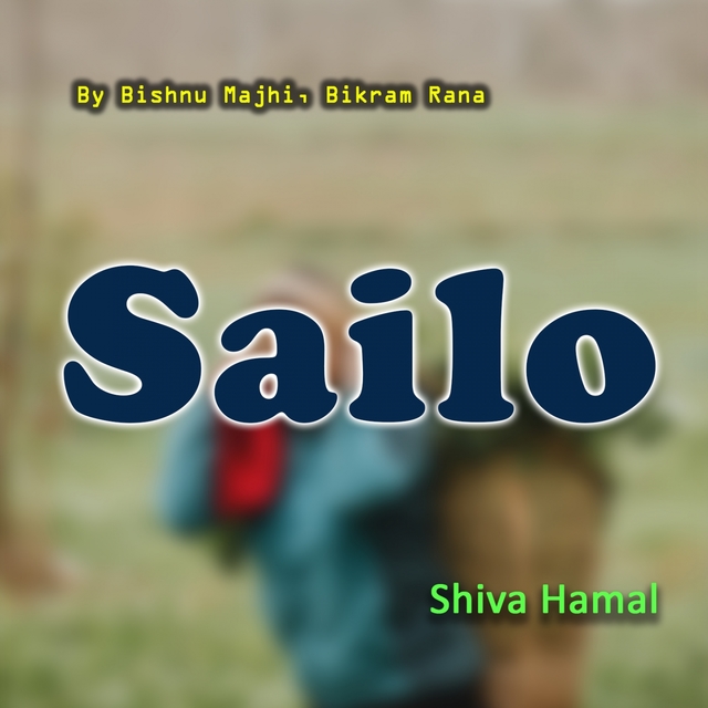 Couverture de Sailo