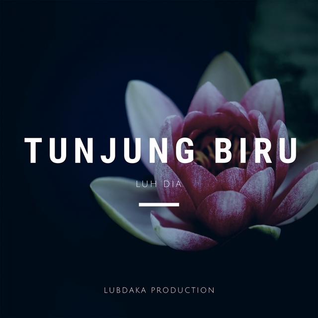 Tunjung Biru