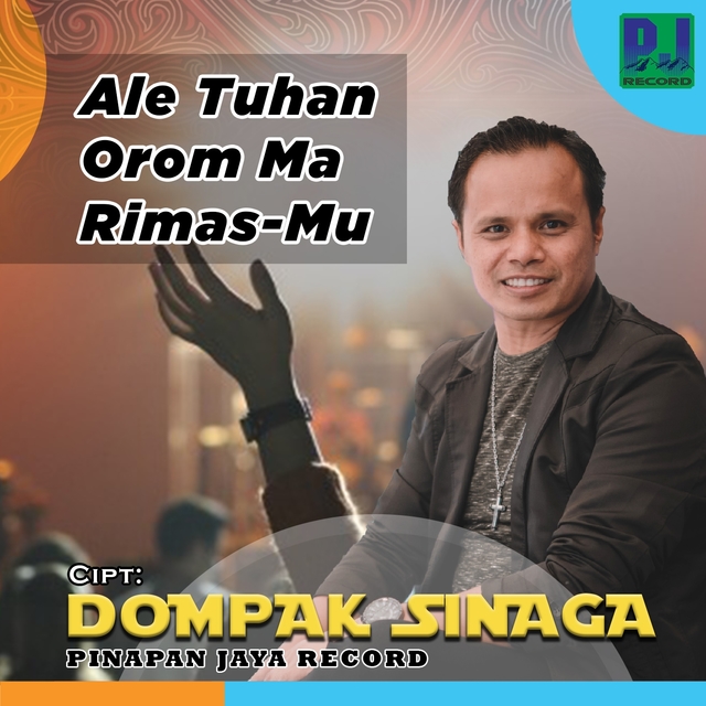 Couverture de Ale Tuhan Orom Ma Rimasmu