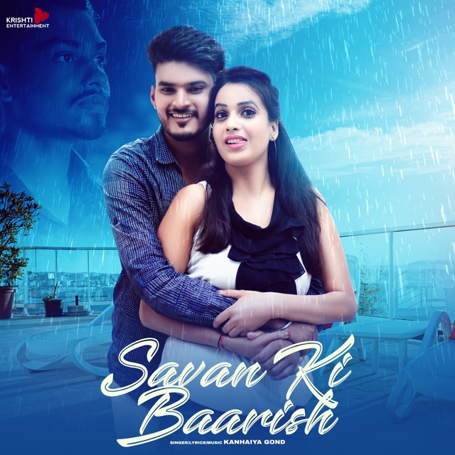 Couverture de Savan Ki Baarish