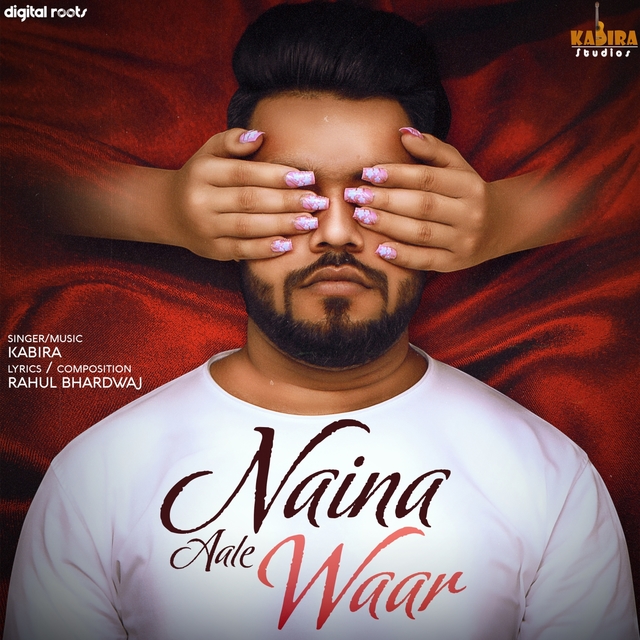 Couverture de Naina Aale Waar