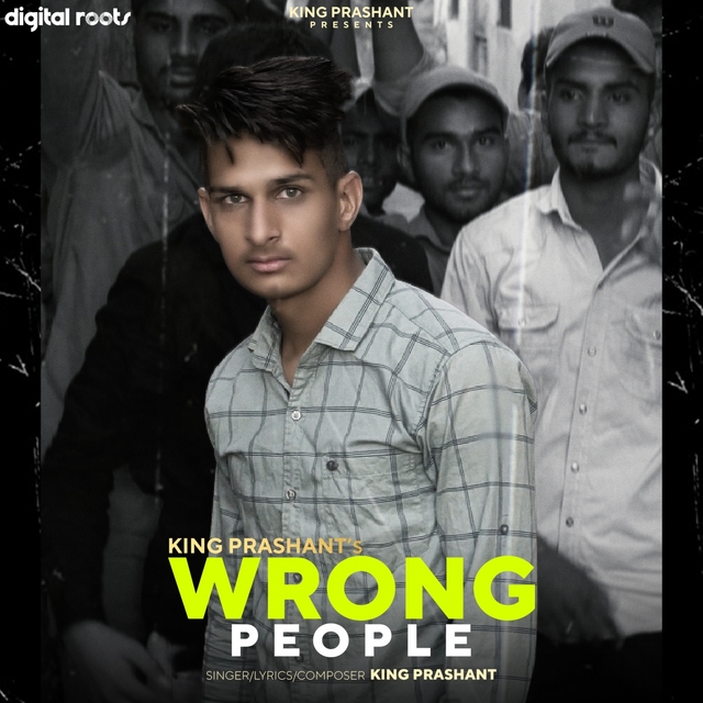 Wrong People