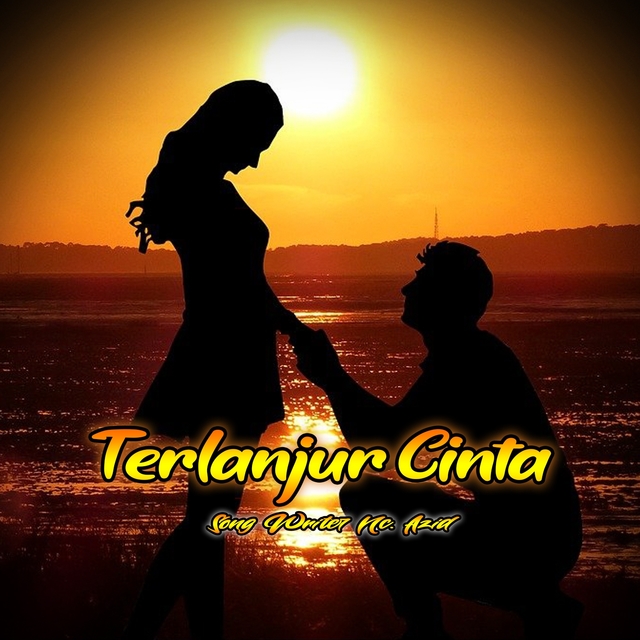 Terlanjur Cinta