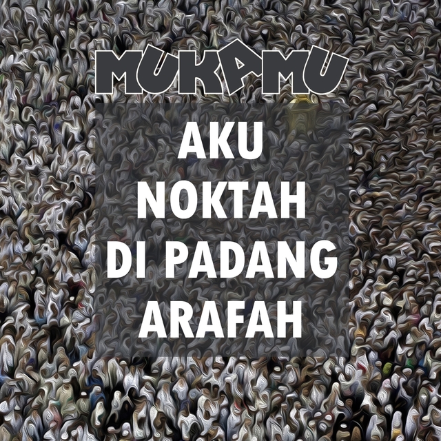 Aku Noktah Di Padang Arafah