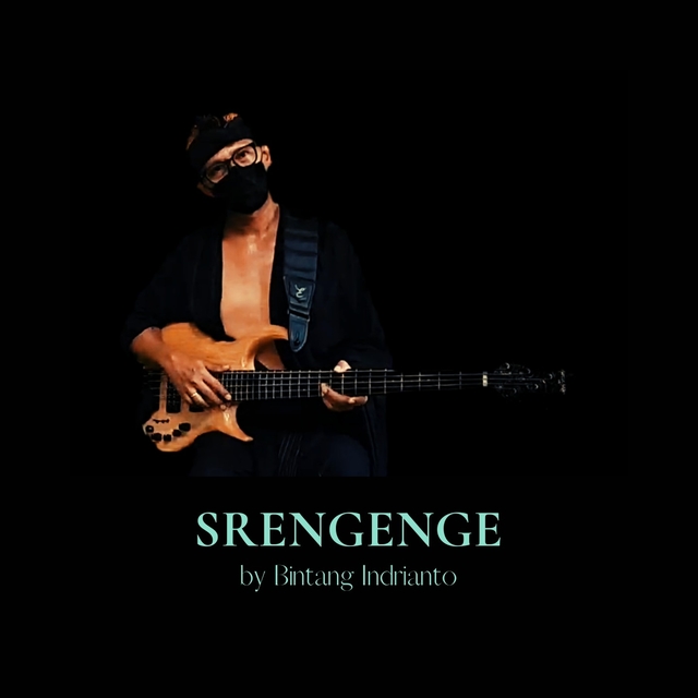 Couverture de Srengenge