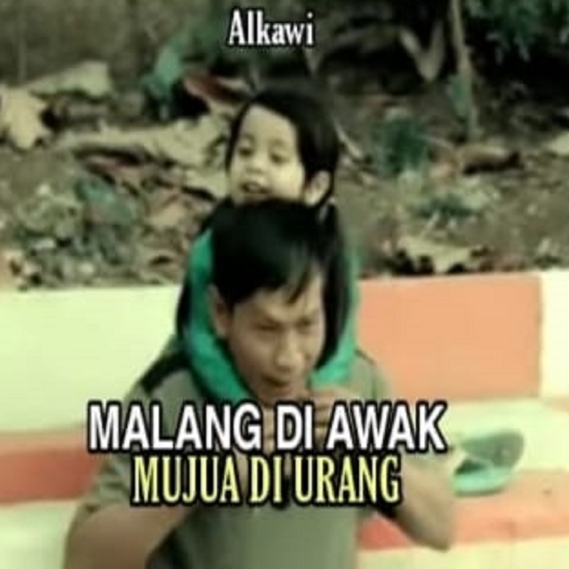 Malang Di Awak Mujua Di Urang