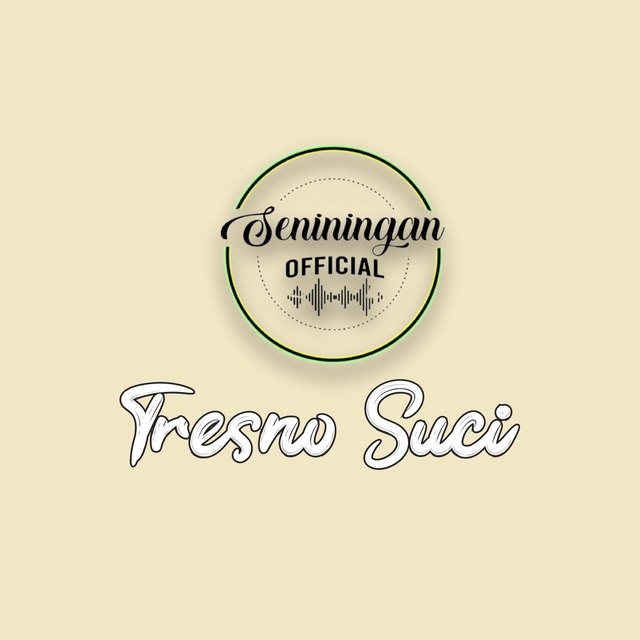 Tresno Suci