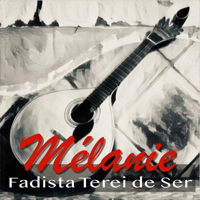 Couverture de Fadista Terei de Ser