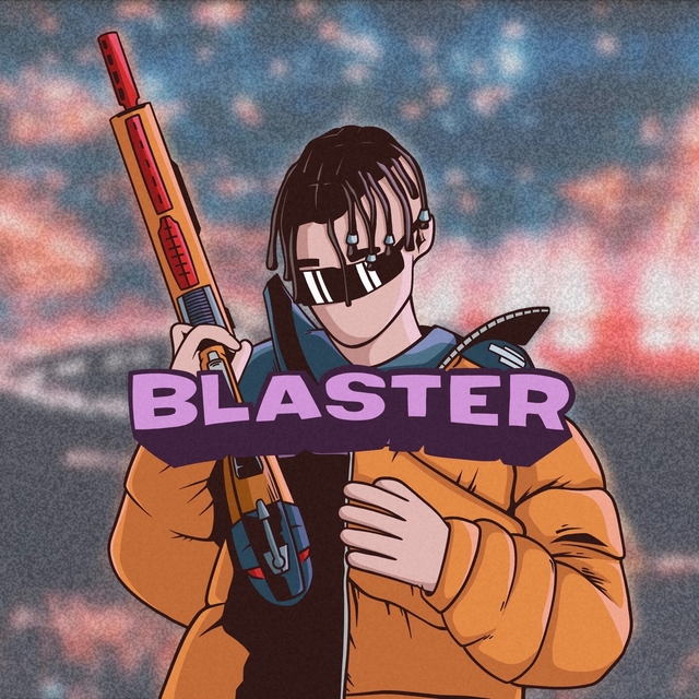 Blaster