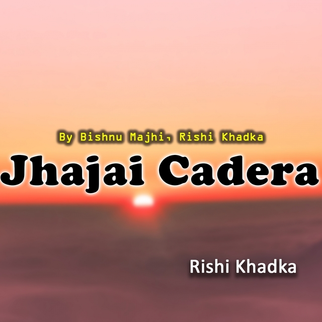 Couverture de Jhajai Cadera