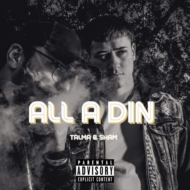 Couverture de All a Din