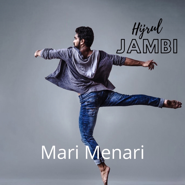 Mari Menari