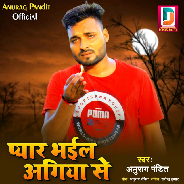 Couverture de Pyar Bhail Agiya Se