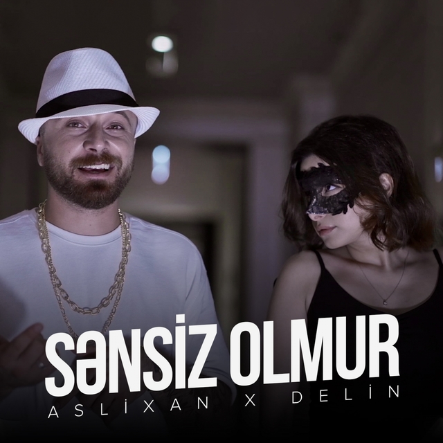 Sənsiz Olmur