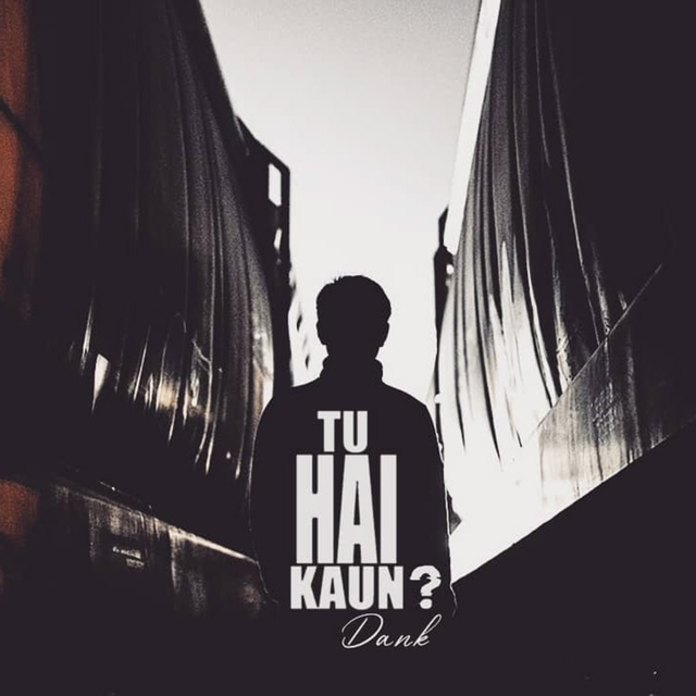 Couverture de Tu Hai Kaun