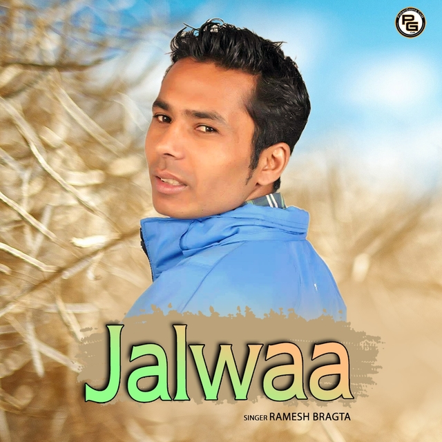 Couverture de Jalwaa