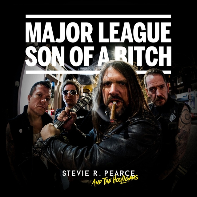 Major League Son of a Bitch