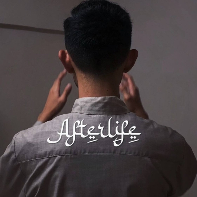 Afterlife