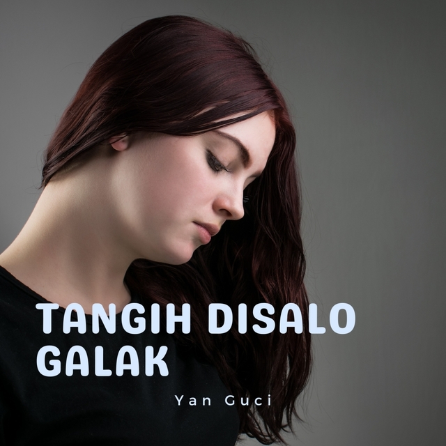 Tangih Disalo Galak