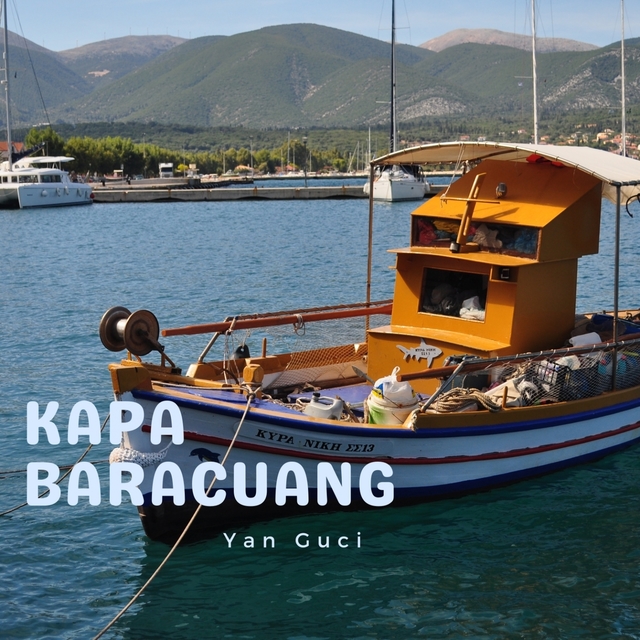 Kapa Baracuang