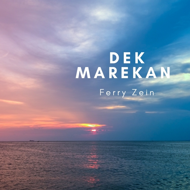 Couverture de Dek Marekan